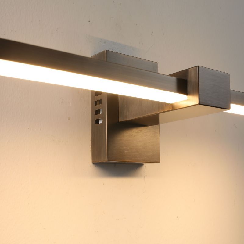 Fernwood Linear Picture Light-HiLamps