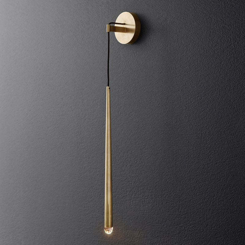 Aurora Modern Grand Wall Sconce-HiLamps