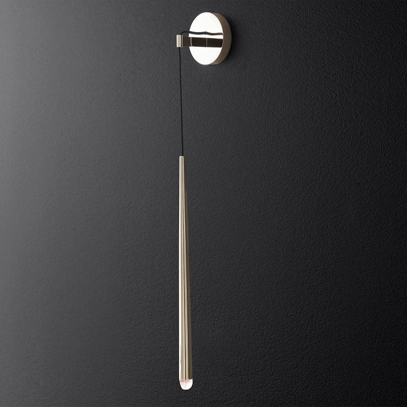 Aurora Modern Grand Wall Sconce-HiLamps