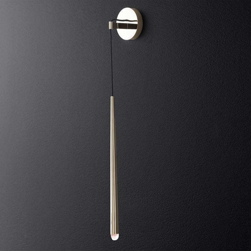 Aurora Modern Grand Wall Sconce-HiLamps