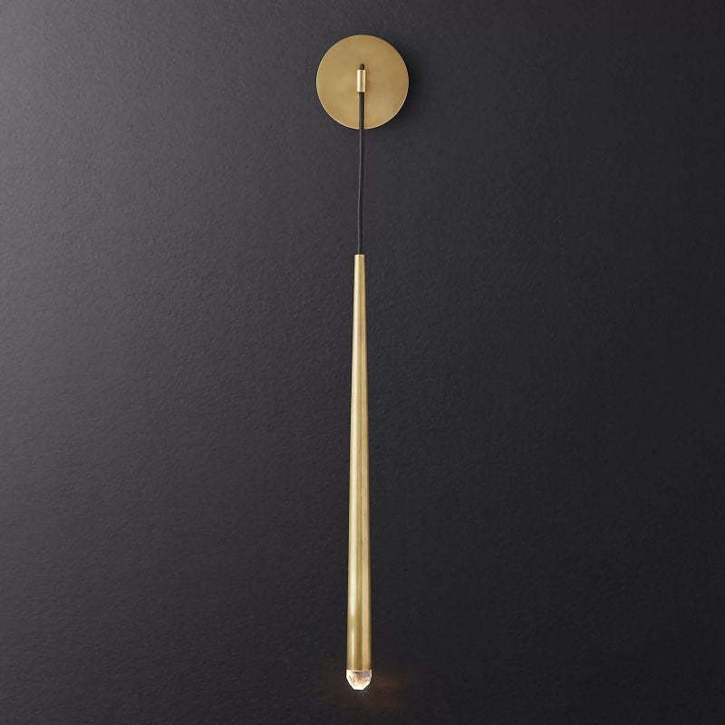 Aurora Modern Grand Wall Sconce-HiLamps