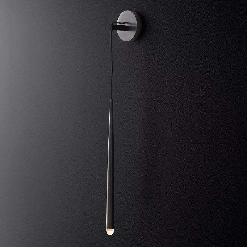 Aurora Modern Grand Wall Sconce-HiLamps