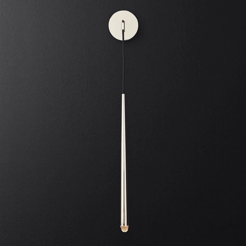 Aurora Modern Grand Wall Sconce-HiLamps