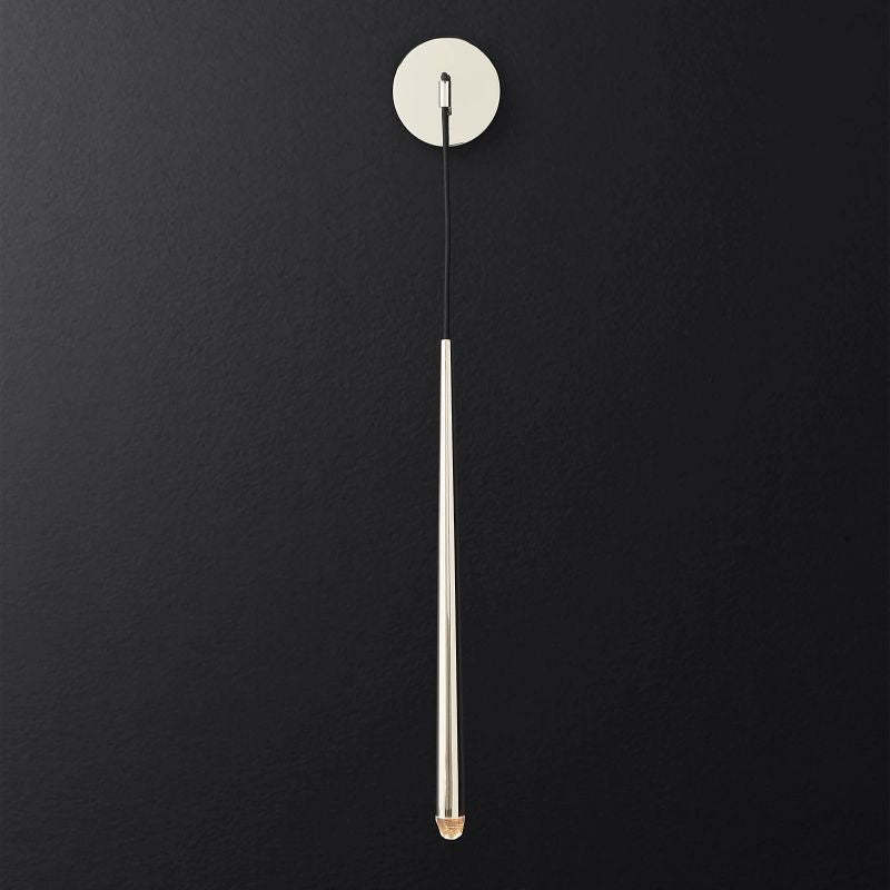 Aurora Modern Grand Wall Sconce-HiLamps