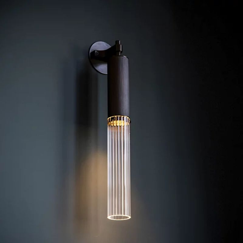 Flume Single Wall Sconce