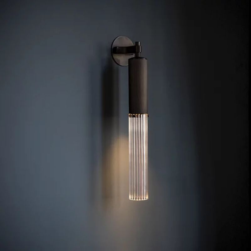 Flume Single Wall Sconce