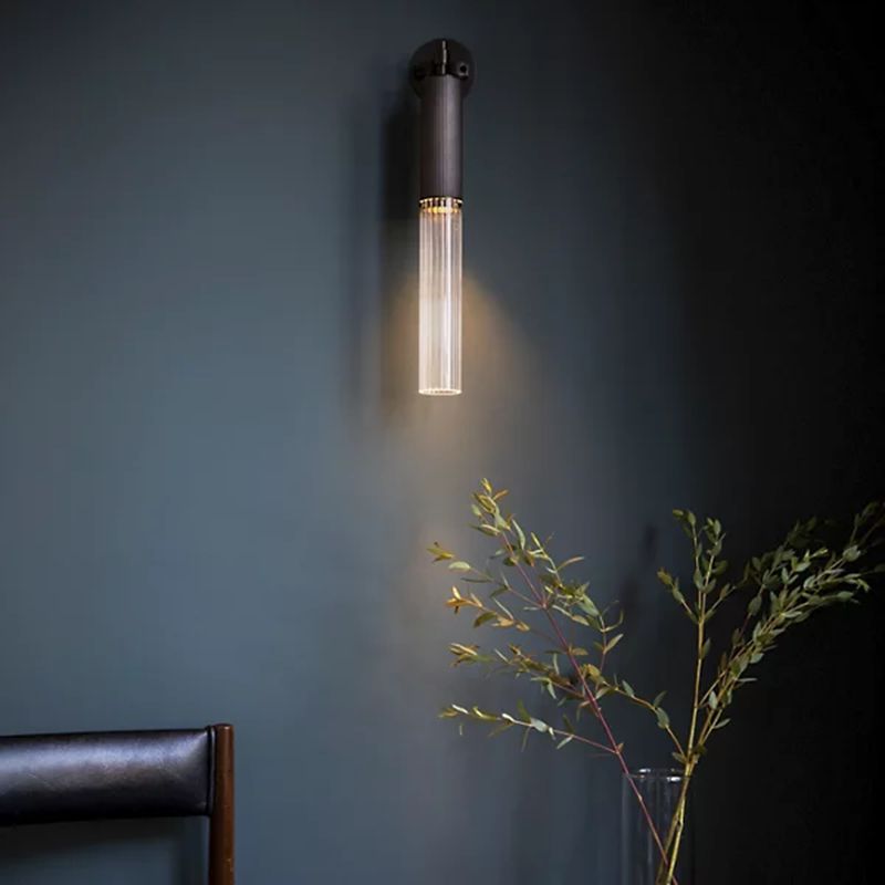 Flume Single Wall Sconce