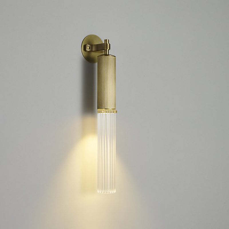 Flume Single Wall Sconce