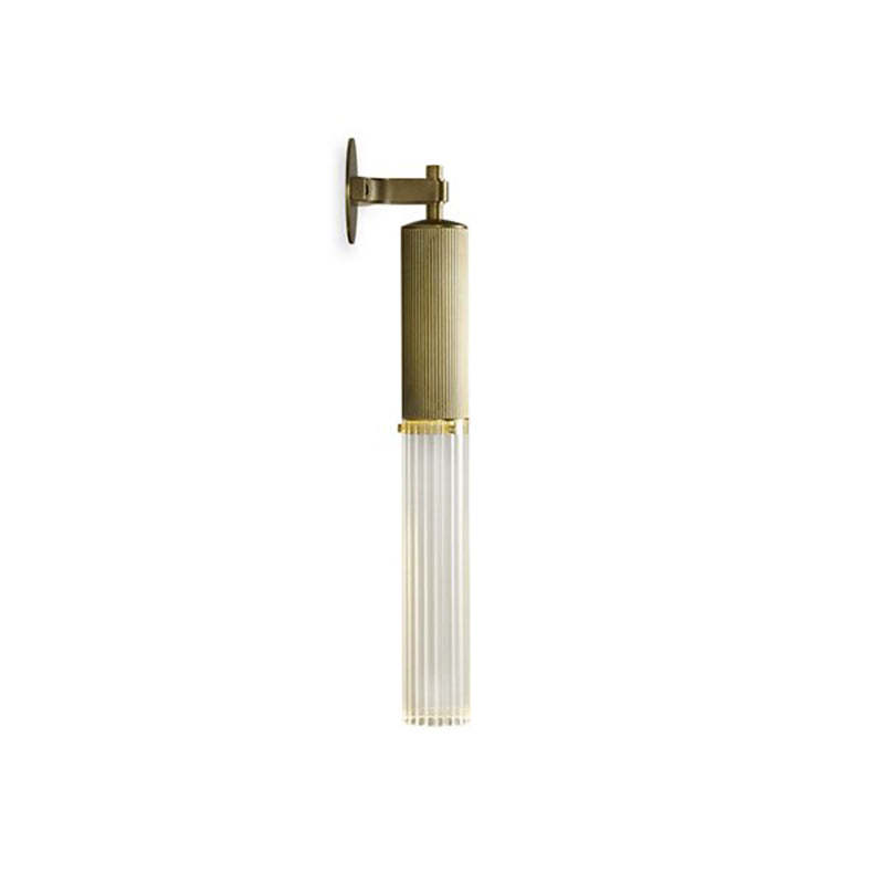 Flume Single Wall Sconce