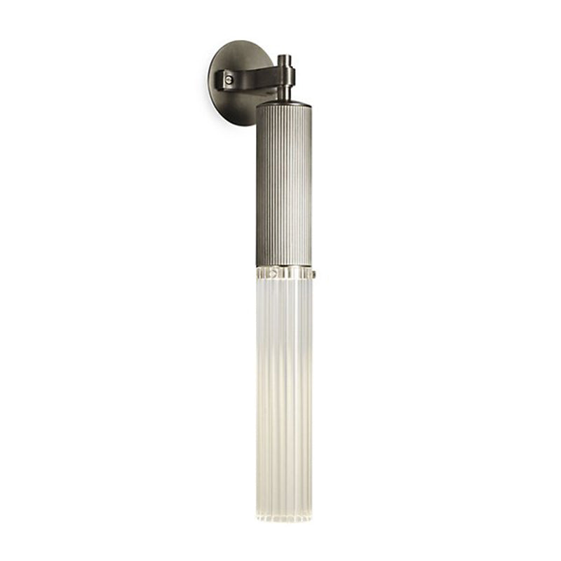 Flume Single Wall Sconce