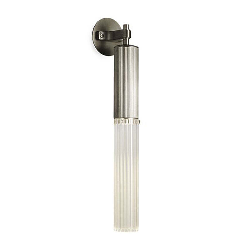 Flume Single Wall Sconce