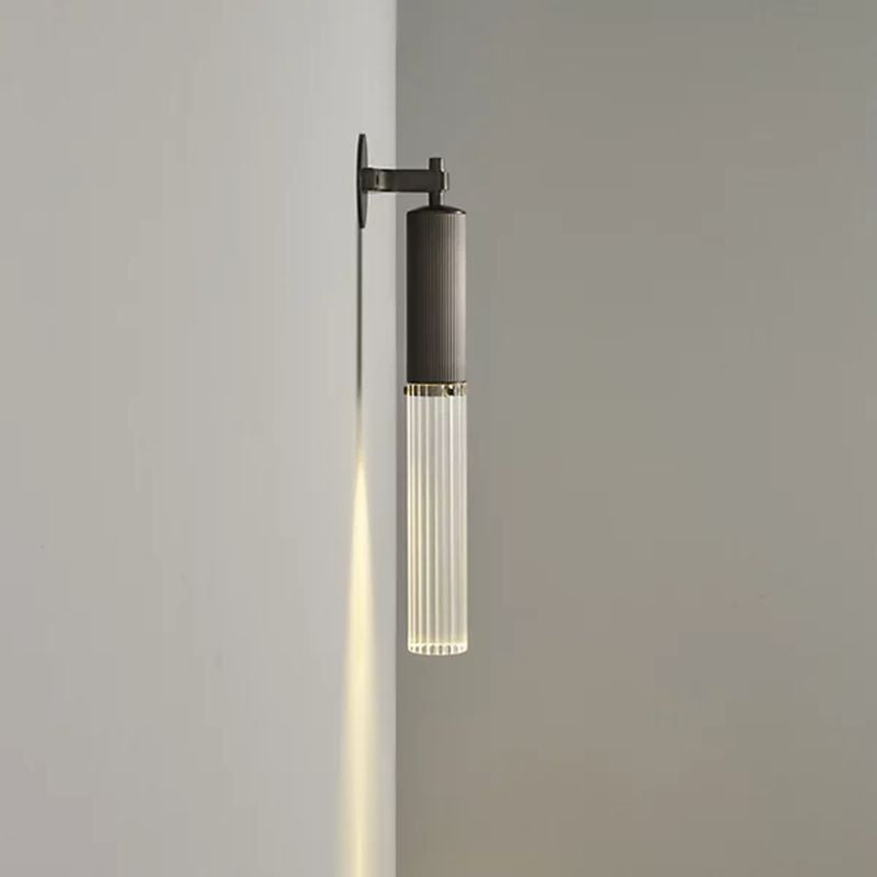 Flume Single Wall Sconce