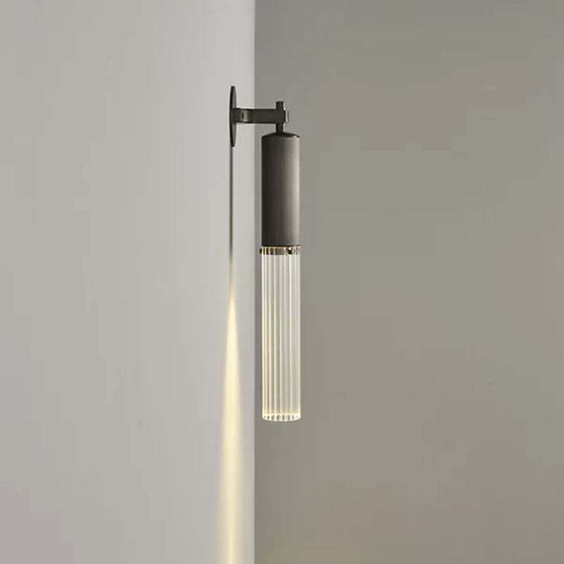 Flume Single Wall Sconce