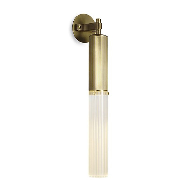 Flume Single Wall Sconce