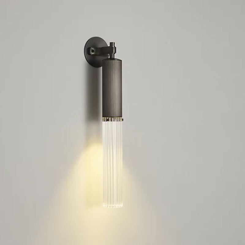 Flume Single Wall Sconce