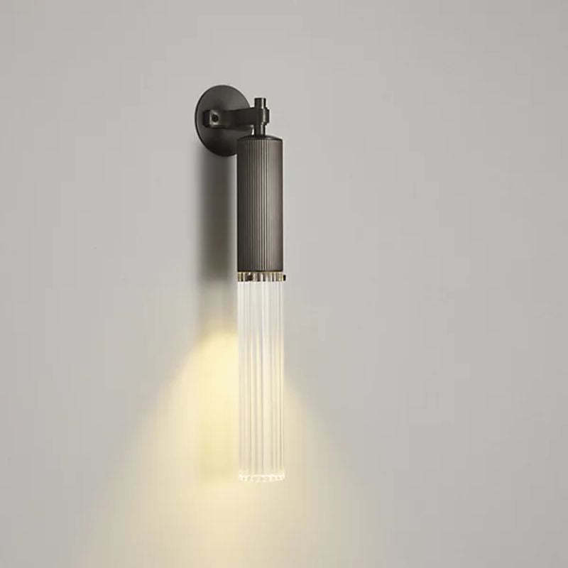 Flume Single Wall Sconce