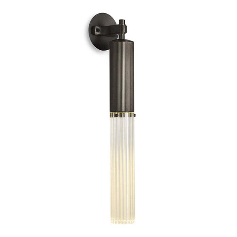 Flume Single Wall Sconce