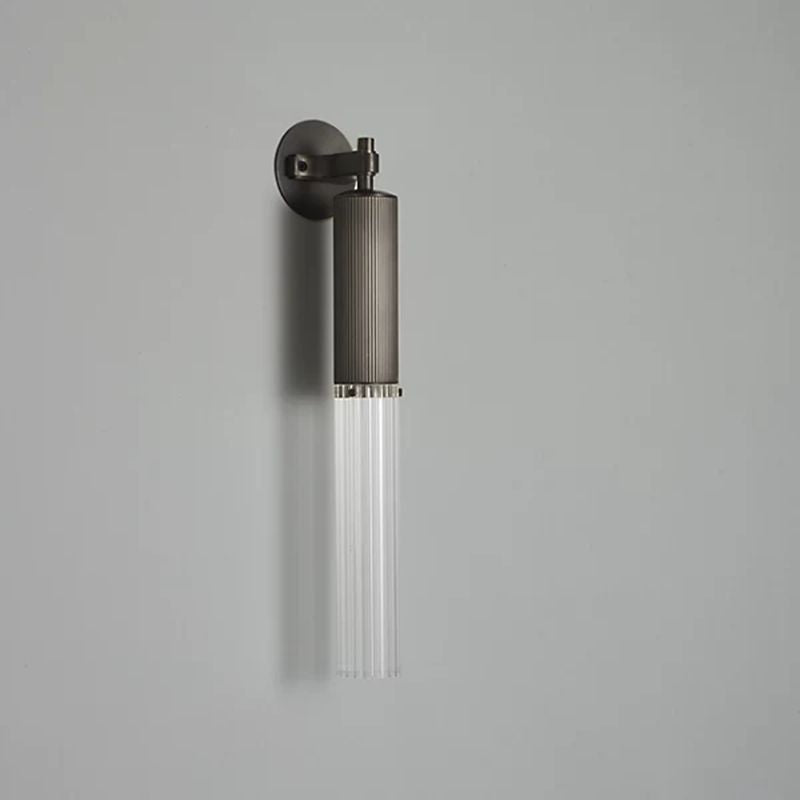 Flume Single Wall Sconce