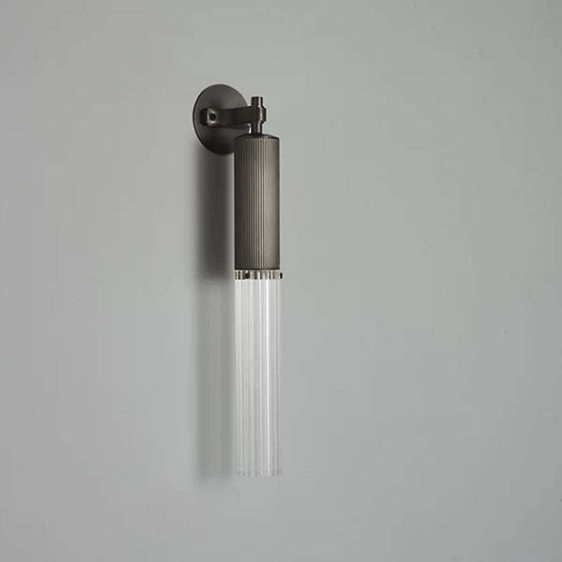 Flume Single Wall Sconce