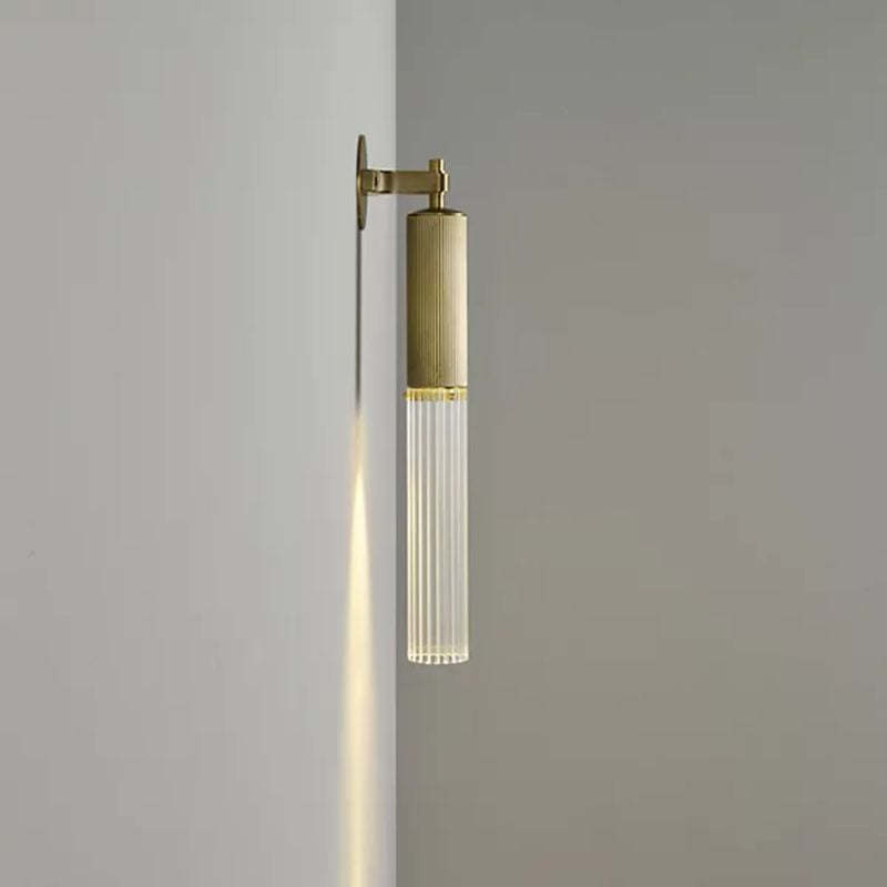 Flume Single Wall Sconce