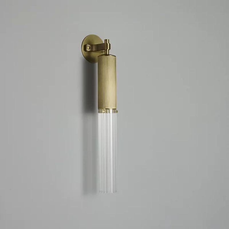 Flume Single Wall Sconce