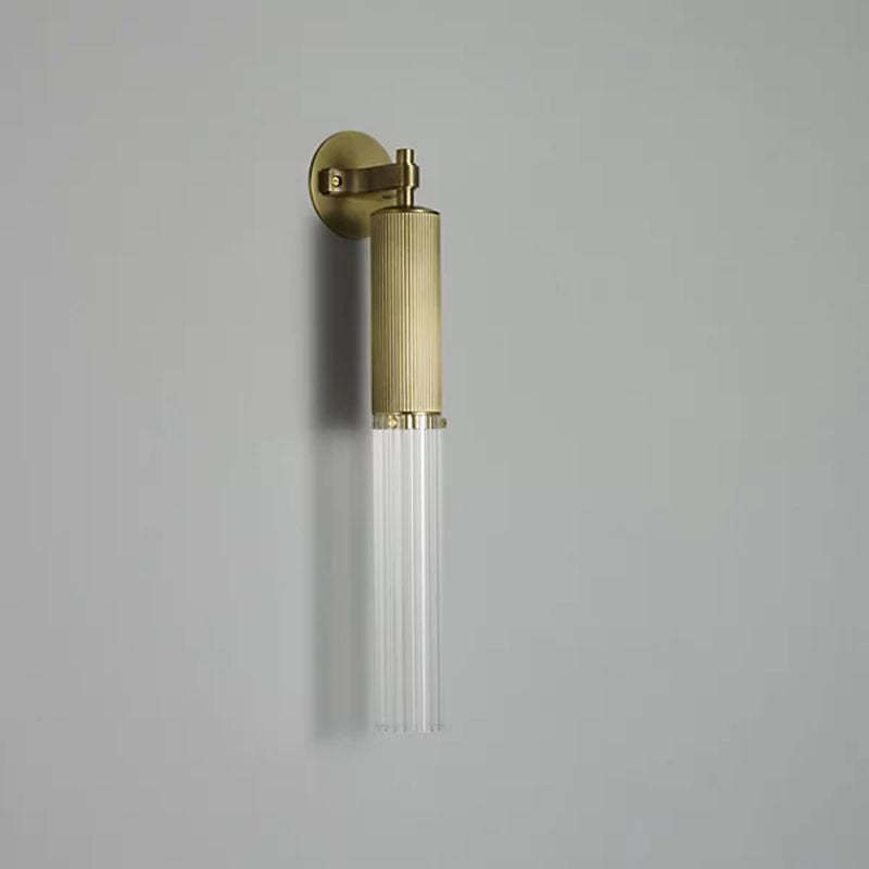 Flume Single Wall Sconce