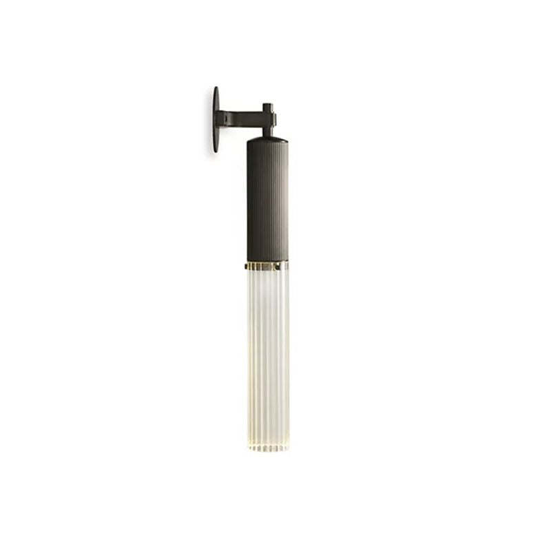 Flume Single Wall Sconce