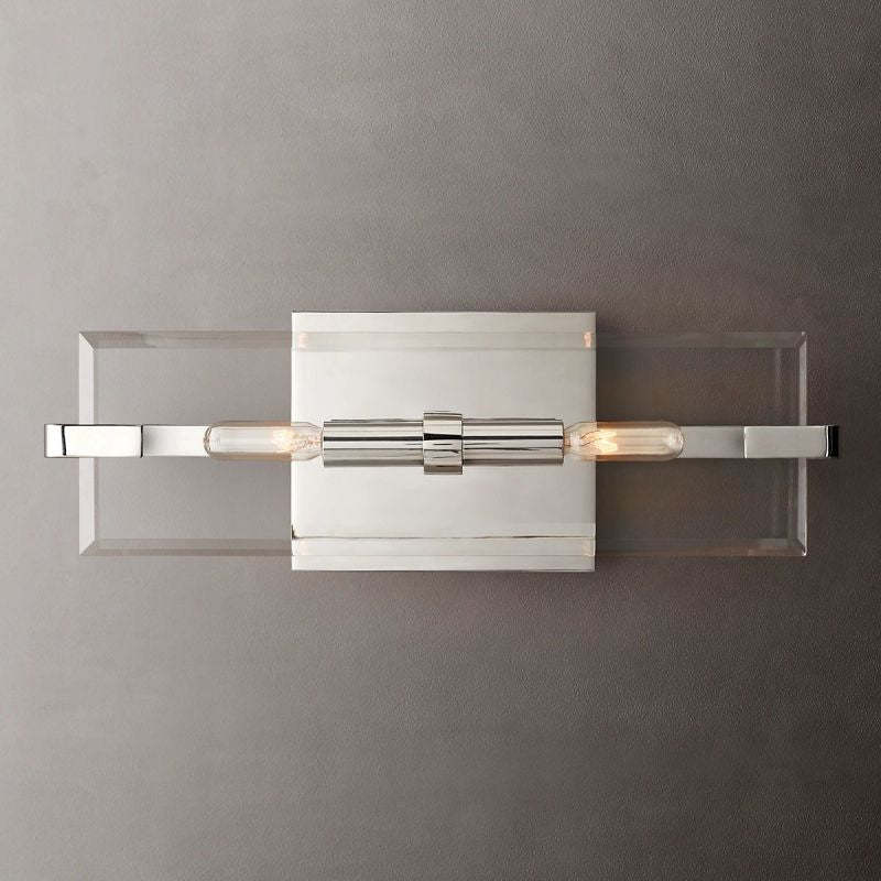 Mason Linear Sconce 15"-HiLamps
