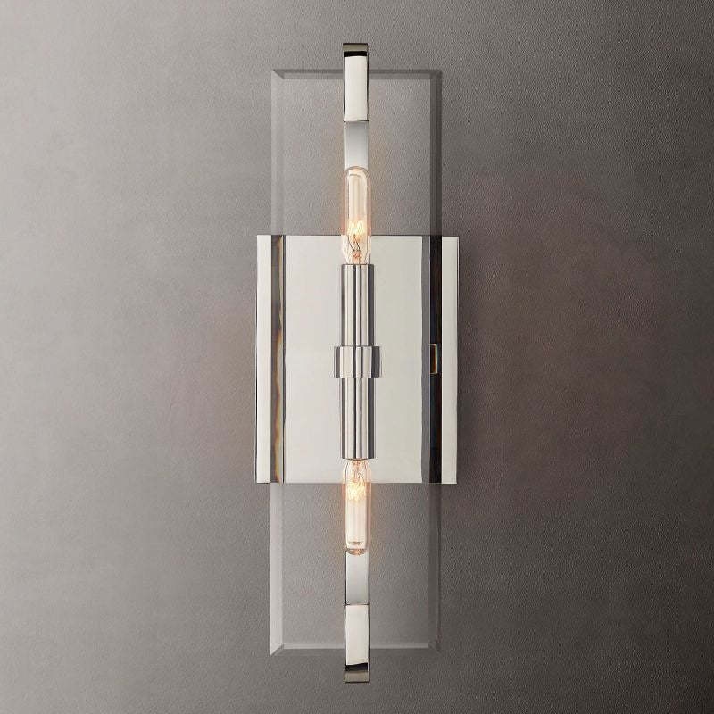 Mason Linear Sconce 15"-HiLamps