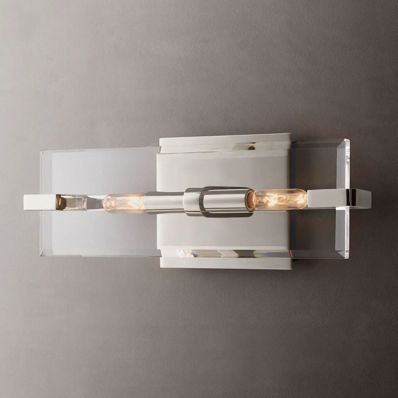Mason Linear Sconce 15"-HiLamps