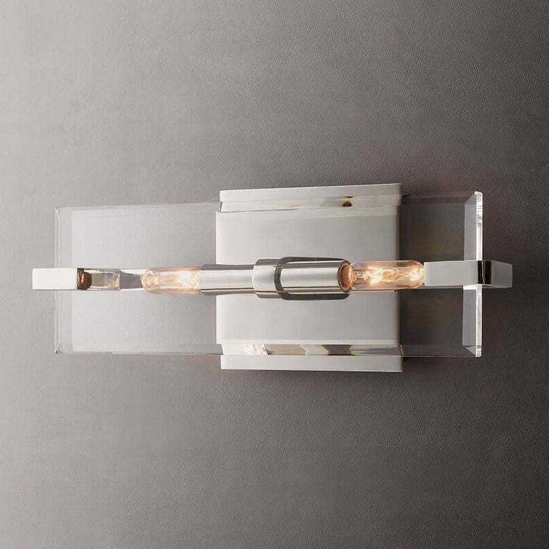 Mason Linear Sconce 15"-HiLamps