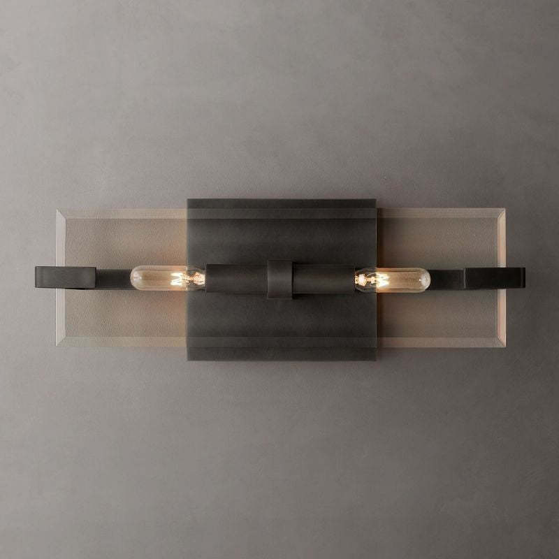 Mason Linear Sconce 15"-HiLamps