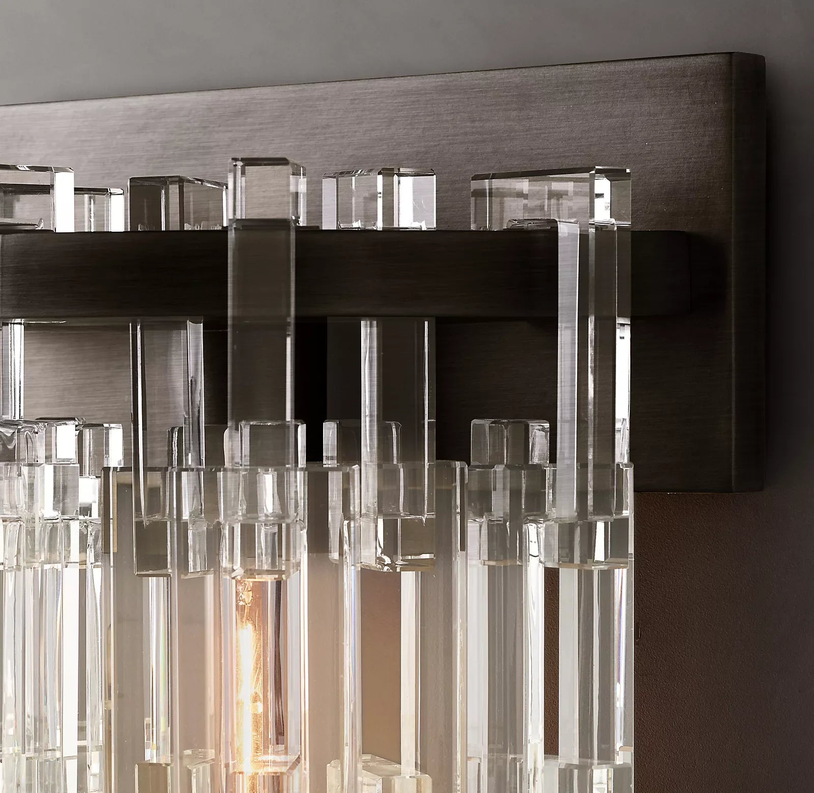 Millbrook Round Wall Sconce-HiLamps