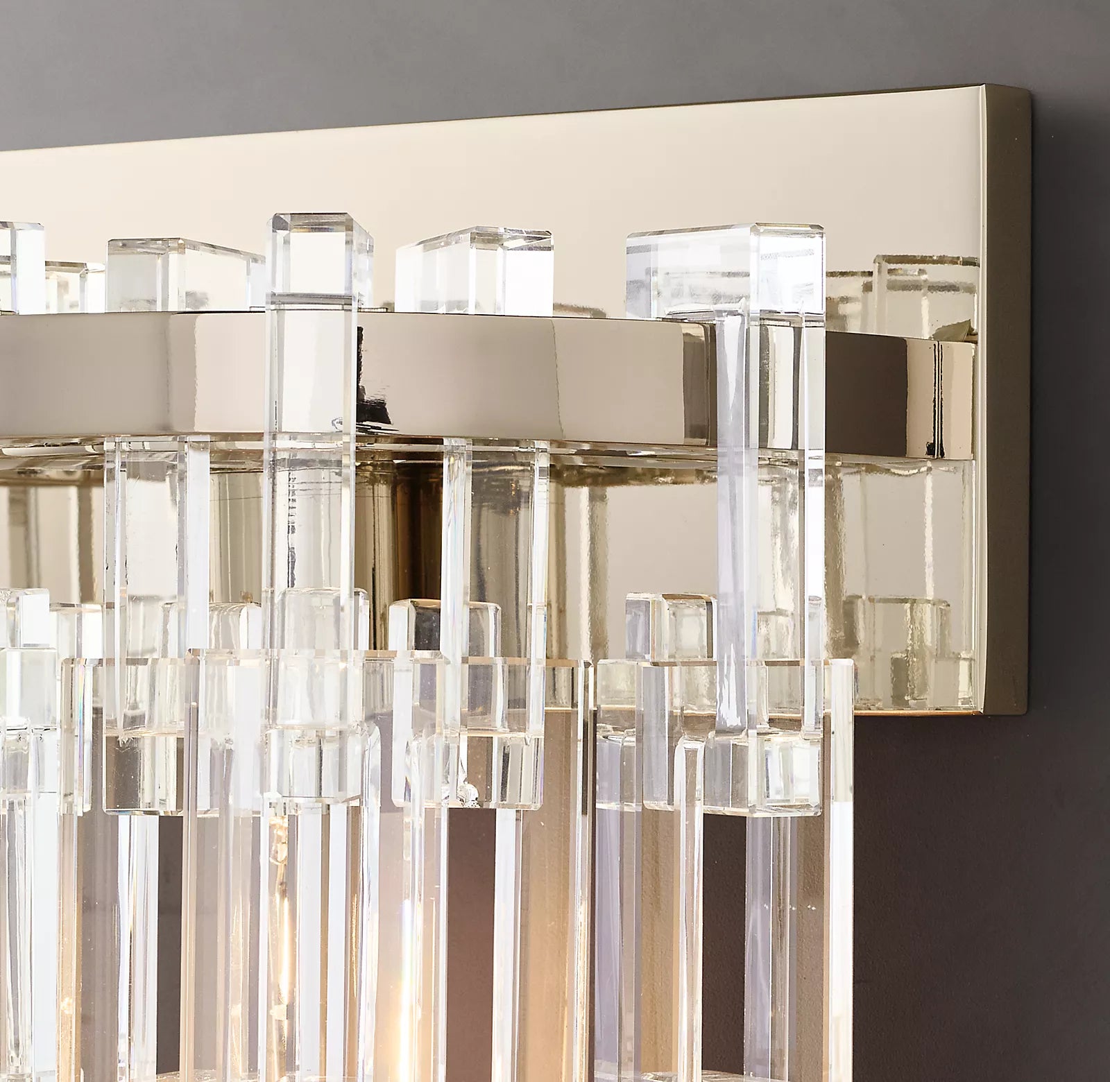 Millbrook Round Wall Sconce-HiLamps