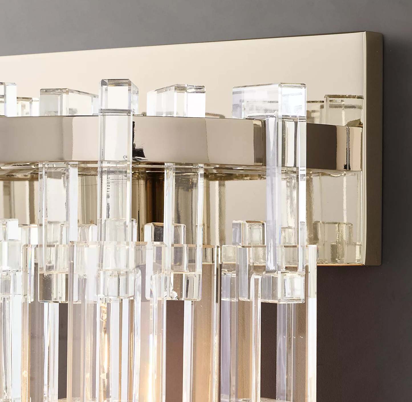 Millbrook Round Wall Sconce-HiLamps