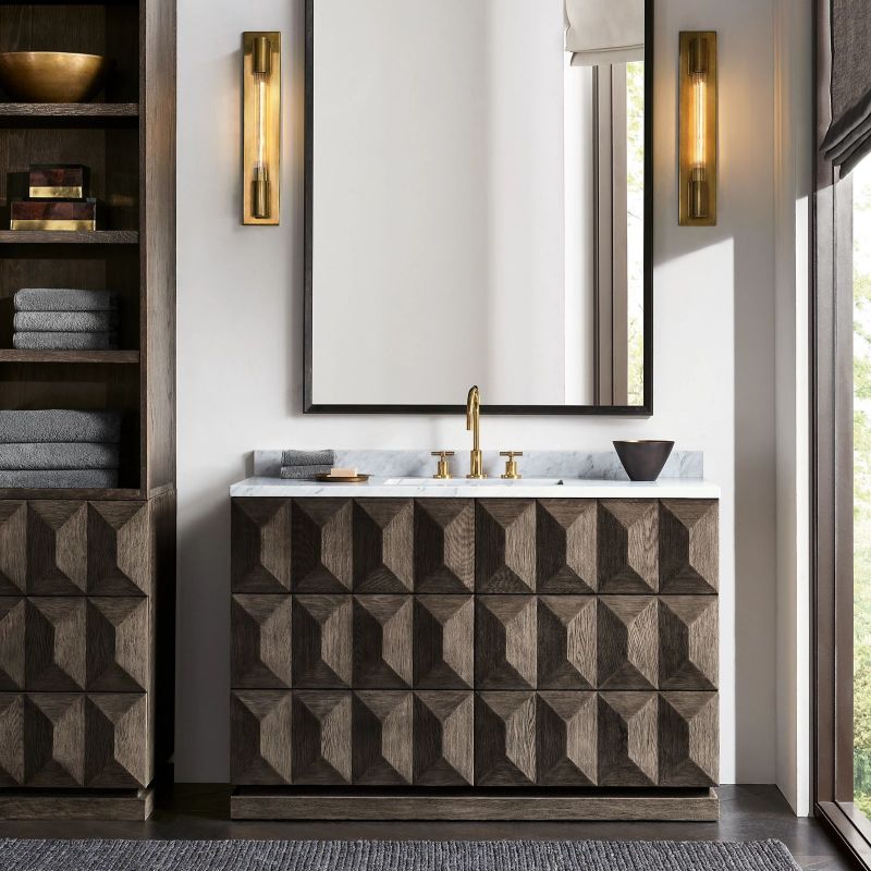 Madeline Sconce-HiLamps