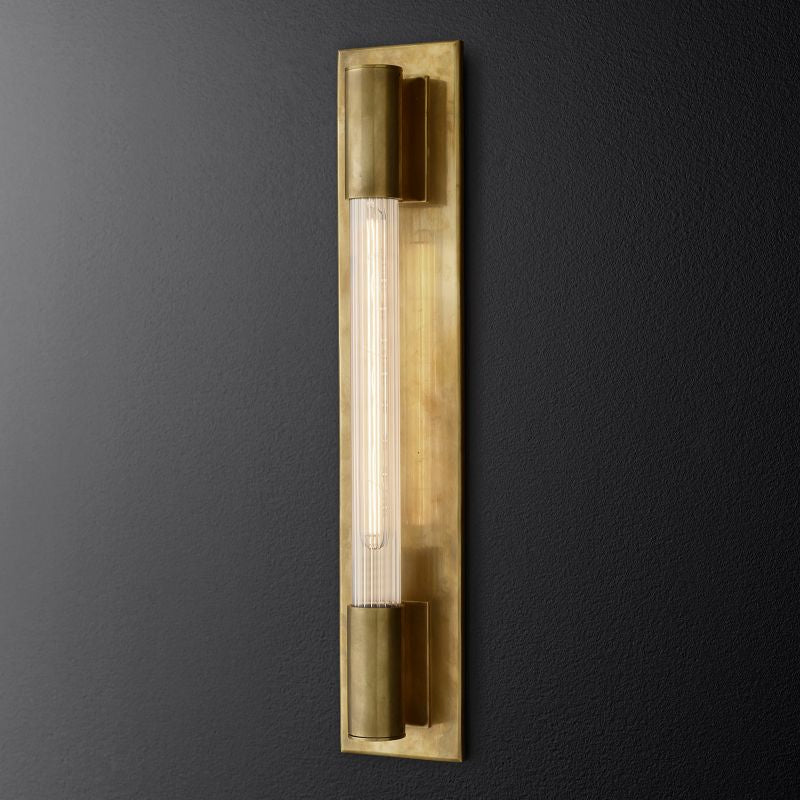 Madeline Sconce-HiLamps