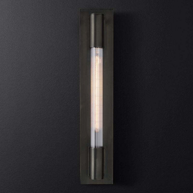 Madeline Sconce-HiLamps