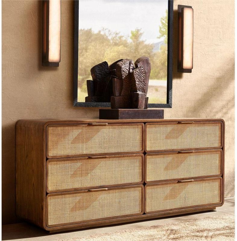 Montreux Alabaster Sconce