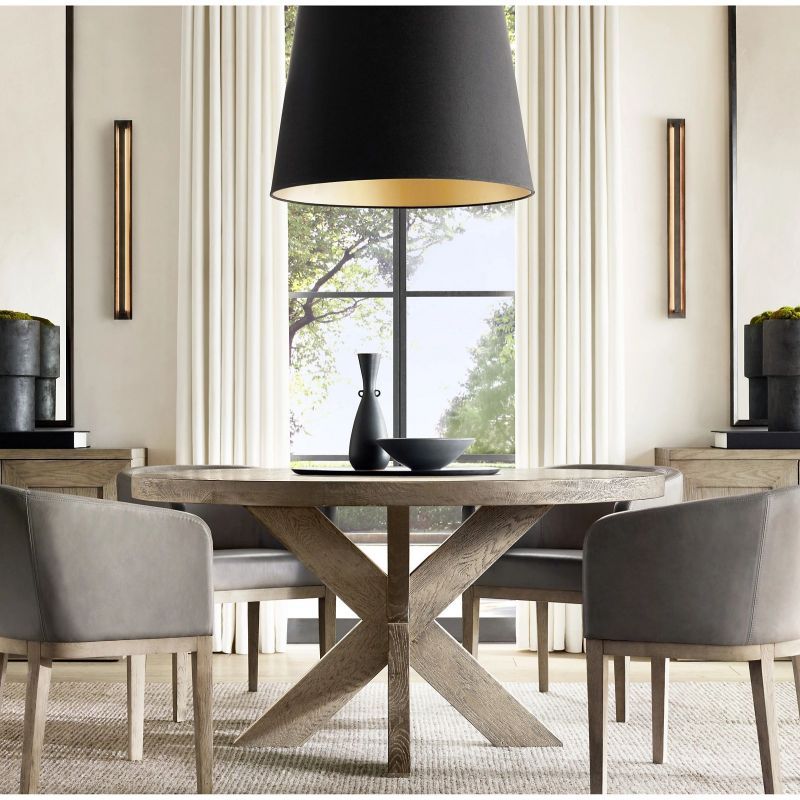 Pineview Grand Wall Sconce-HiLamps