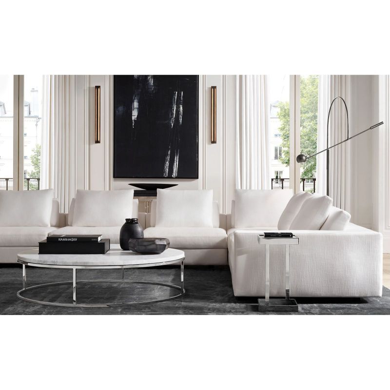Pineview Grand Wall Sconce-HiLamps