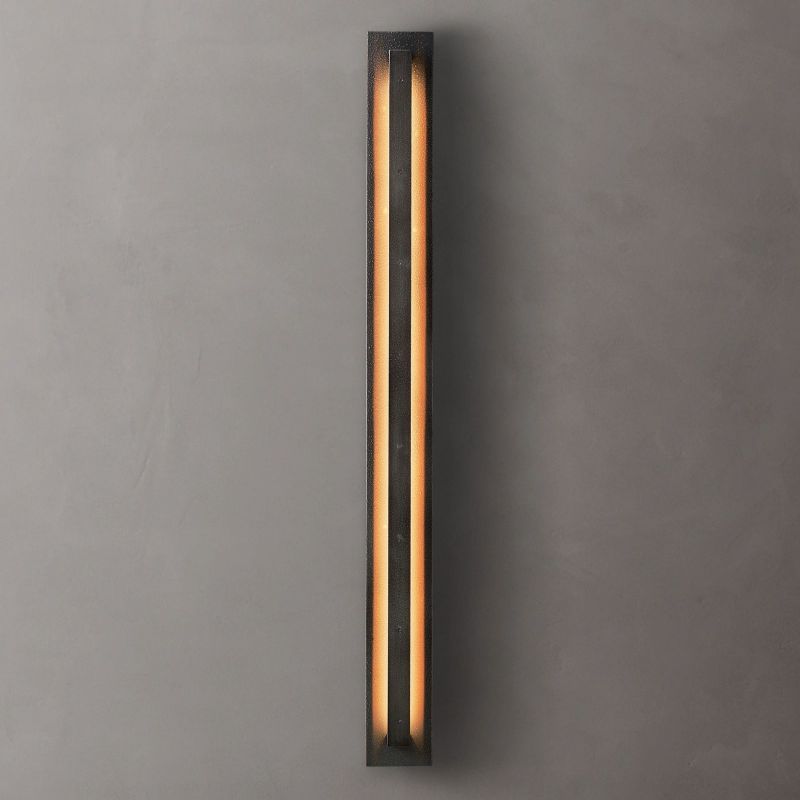 Pineview Grand Wall Sconce-HiLamps