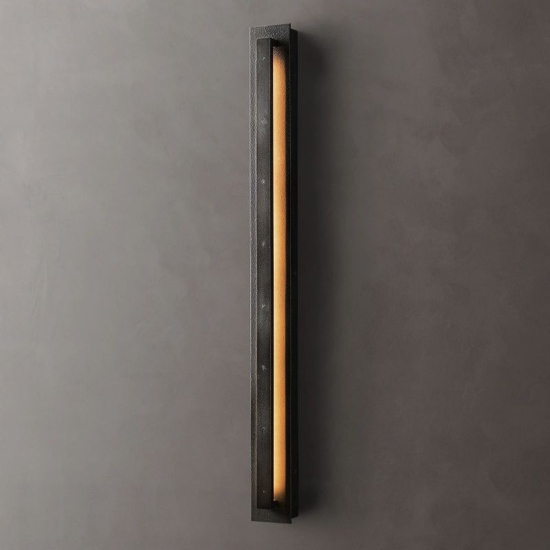 Peral Grand Wall Sconce