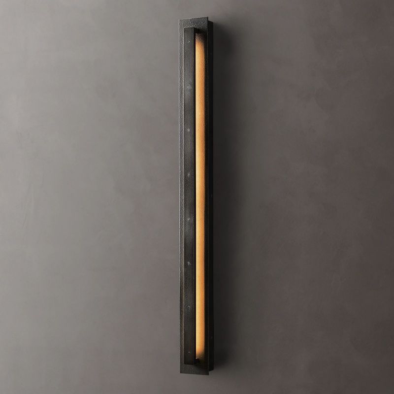 Pineview Grand Wall Sconce-HiLamps