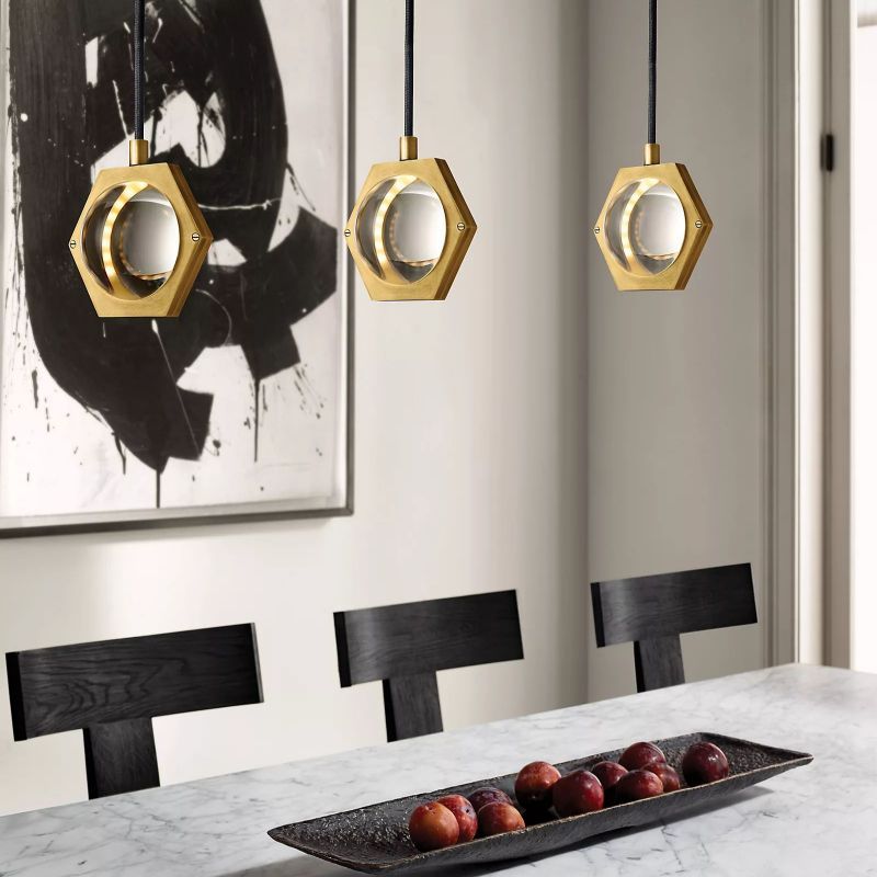 ECLATANT GRAND PENDANT
