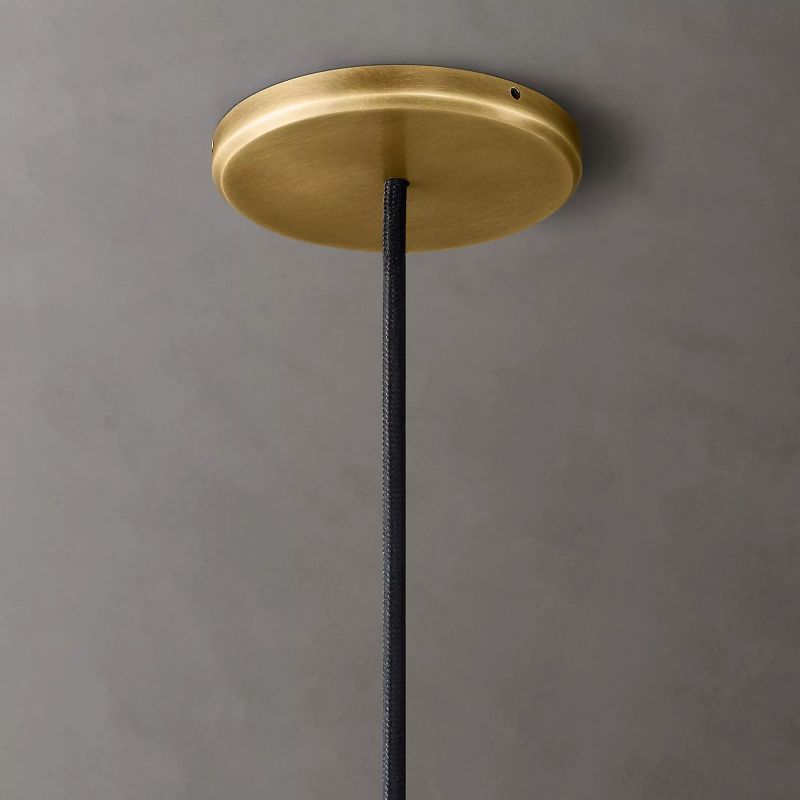 ECLATANT GRAND PENDANT