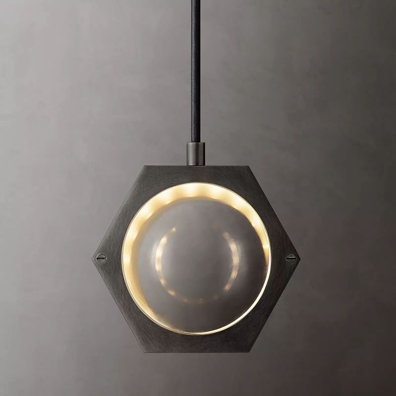 ECLATANT GRAND PENDANT