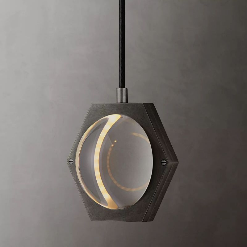 ECLATANT GRAND PENDANT