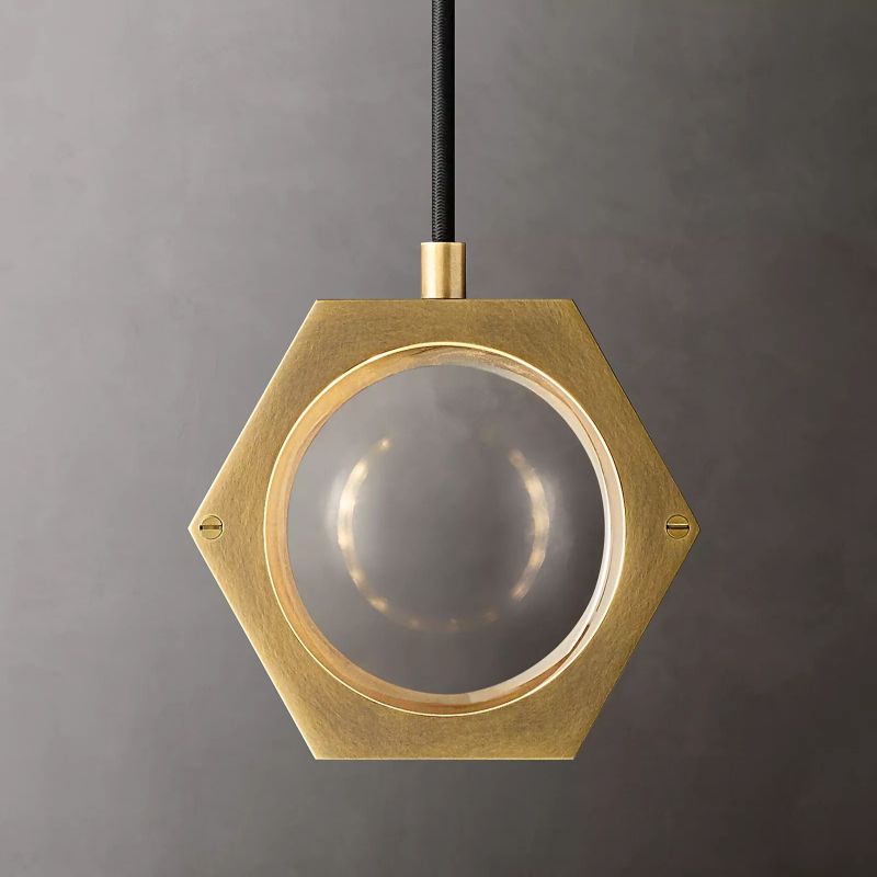 ECLATANT GRAND PENDANT