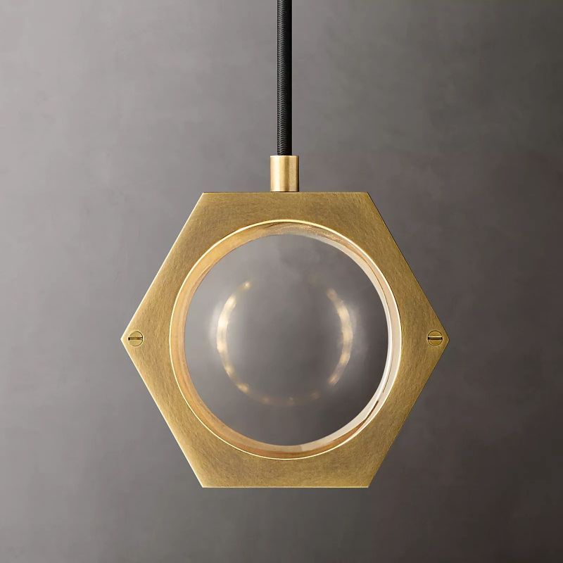 ECLATANT GRAND PENDANT